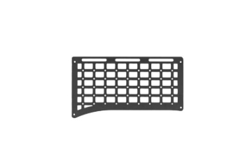 Picture of Addictive Desert Designs 21-23 Ram TRX Bed Side Molle Panels - Passenger Full Set