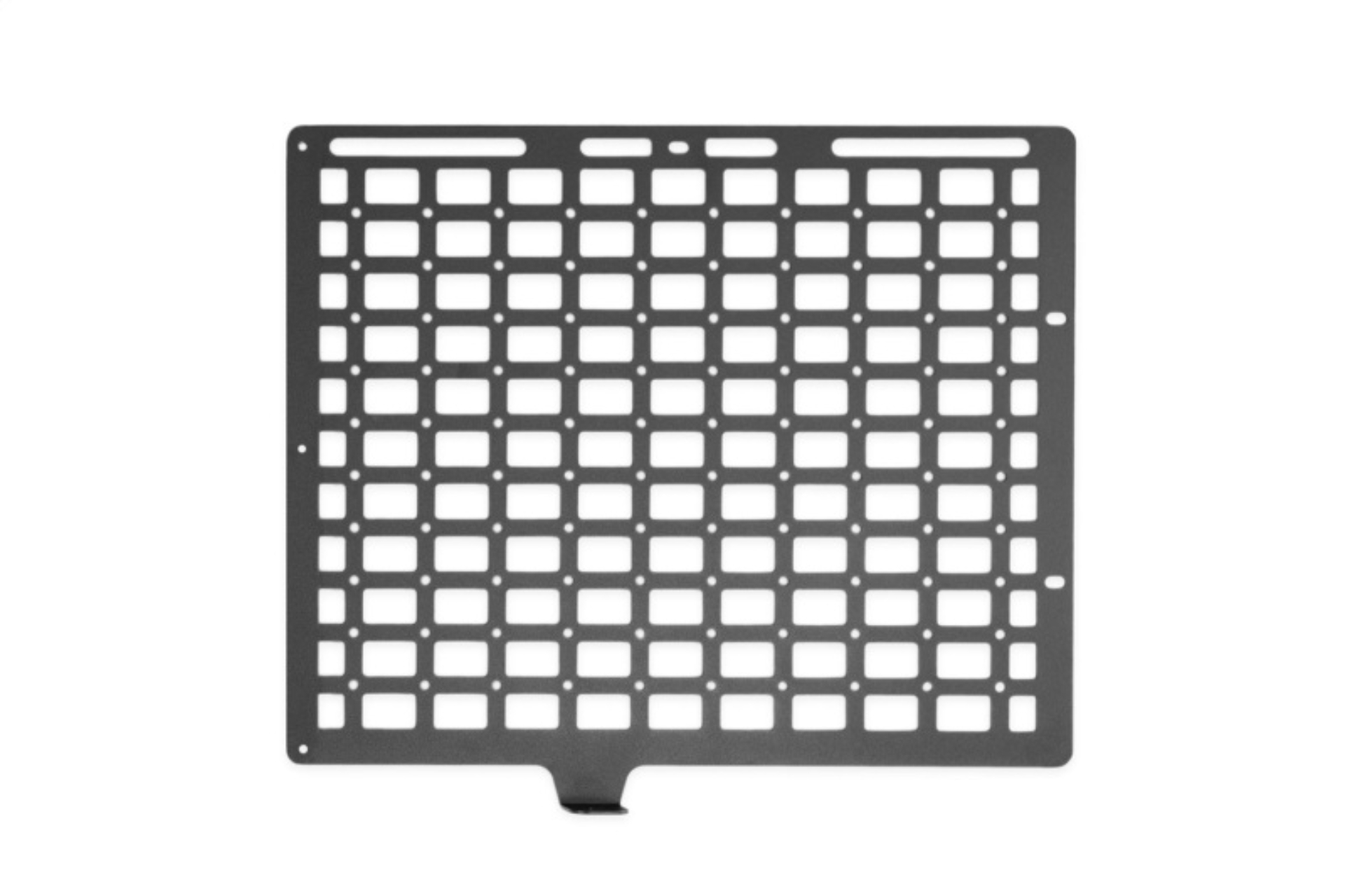 Picture of Addictive Desert Designs 21-23 Ram TRX Bed Cab Molle Panels - Passenger