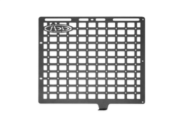 Picture of Addictive Desert Designs 21-23 Ram TRX Bed Cab Molle Panels - Driver