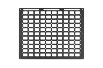 Picture of Addictive Desert Designs 21-23 Ram TRX Bed Cab Molle Panels - Center