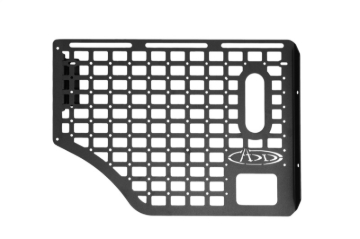 Picture of Addictive Desert Designs 21-23 Ram TRX Bed Side Molle Panels - Passenger Rear