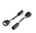 Picture of AlphaRex 24-up Chevrolet Silverado 2500HD Stock Tail Lights Converters