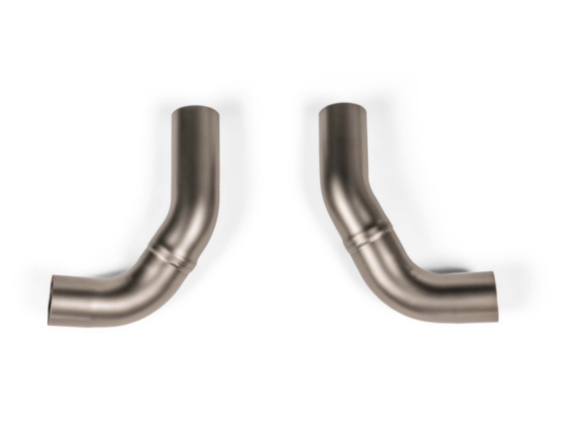 Picture of Akrapovic 2023 Mercedes-AMG C 43 4MATIC (W206, S206) Link Pipe Set - Titanium
