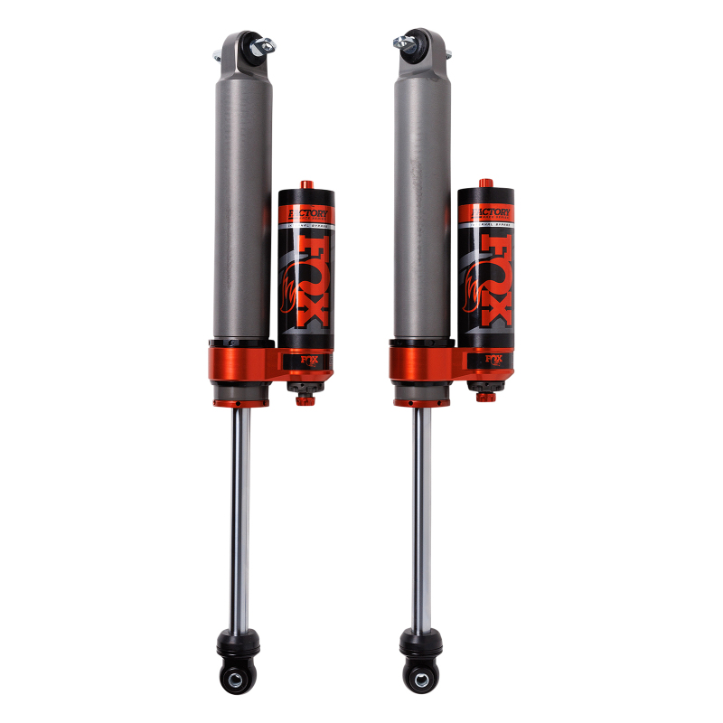 Picture of Kit: 11-18 Jeep JK; Rear; Internal Bypass; 2.5 FRS; P/B; 2.5-4in. Lift; DSC