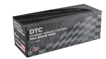 Picture of Hawk DTC-70 Ferro-Carbon Brake Pads