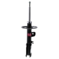 Picture of KYB 13-19 Ford Explorer (Exc. 16-17 w/ 2.3L & w/ Sport) Shock & Strut Excel-G - Front Left