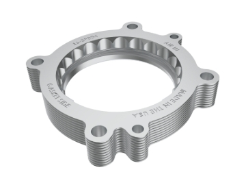 Picture of aFe 18-23 Volkswagen Atlas V6-3.6L Silver Bullet Throttle Body Spacer Kit
