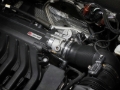 Picture of aFe 18-23 Volkswagen Atlas V6-3.6L Silver Bullet Throttle Body Spacer Kit