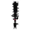 Picture of KYB 07-13 Acura MDX (Exc. Elec. Adj. Susp.) Shocks & Struts Strut-Plus - Front Right