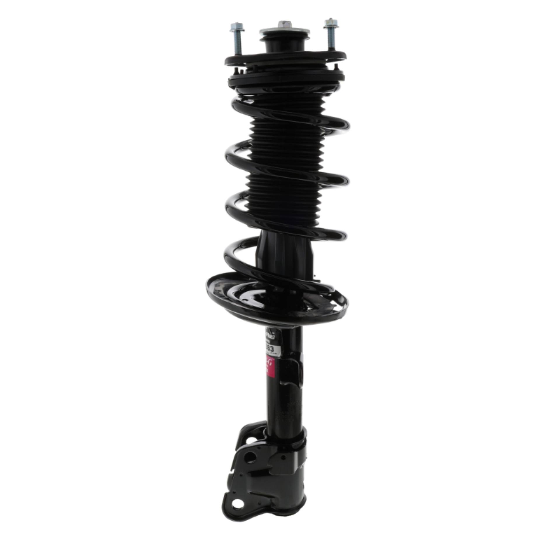 Picture of KYB 07-13 Acura MDX (Exc. Elec. Adj. Susp.) Shocks & Struts Strut-Plus - Front Left