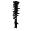 Picture of KYB 13-20 Ford Fusion AWD (Exc. Sport & 19in Wheels) Shocks & Struts Strut-Plus - Front Right