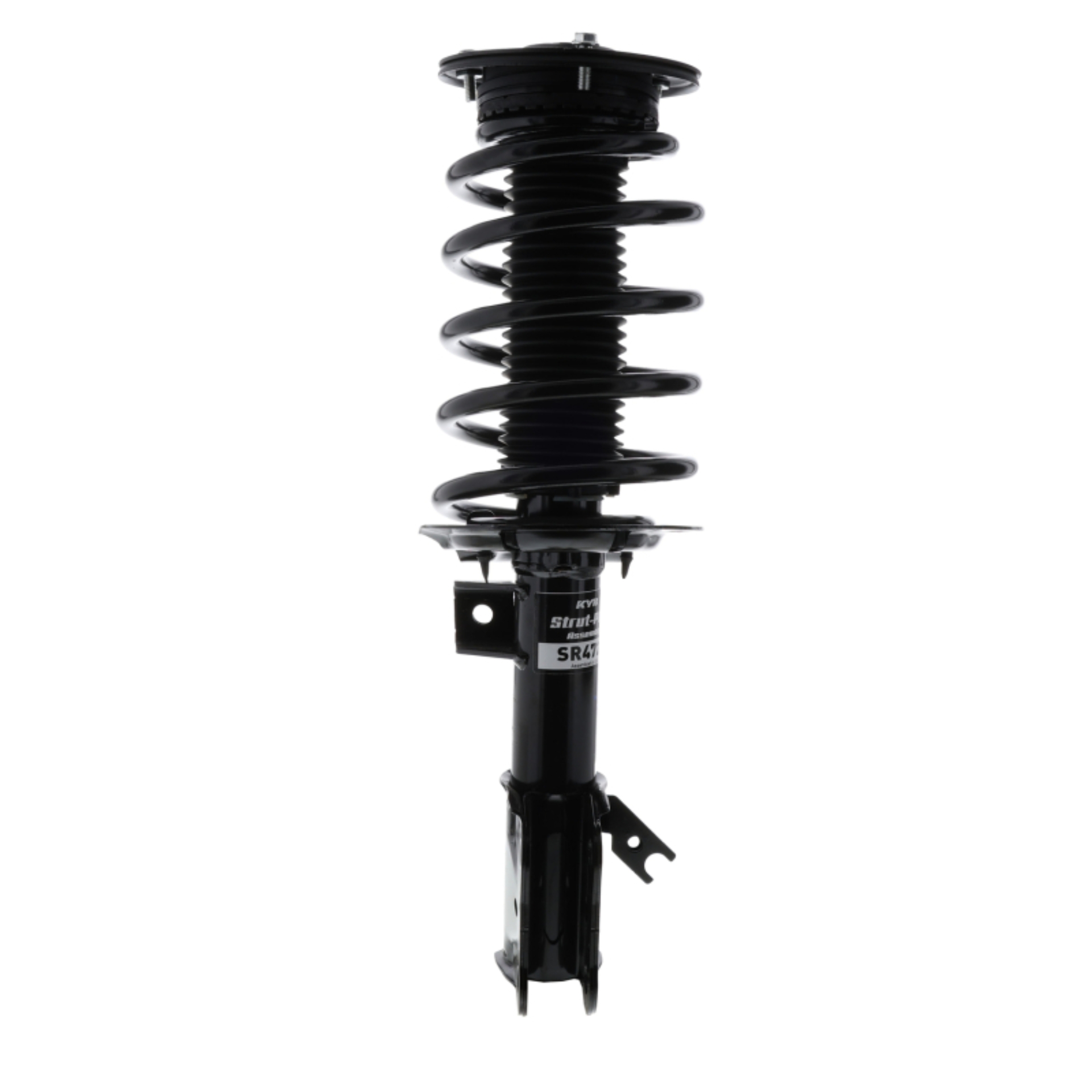 Picture of KYB 13-20 Ford Fusion AWD (Exc. Sport & 19in Wheels) Shocks & Struts Strut-Plus - Front Right