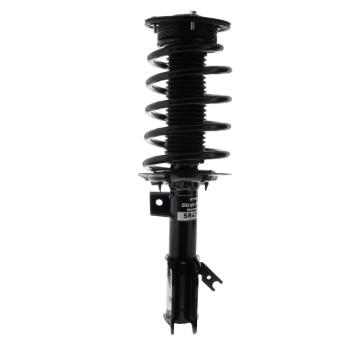 Picture of KYB 13-20 Ford Fusion AWD (Exc. Sport & 19in Wheels) Shocks & Struts Strut-Plus - Front Right