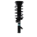 Picture of KYB 13-20 Ford Fusion AWD (Exc. Sport & 19in Wheels) Shocks & Struts Strut-Plus - Front Left