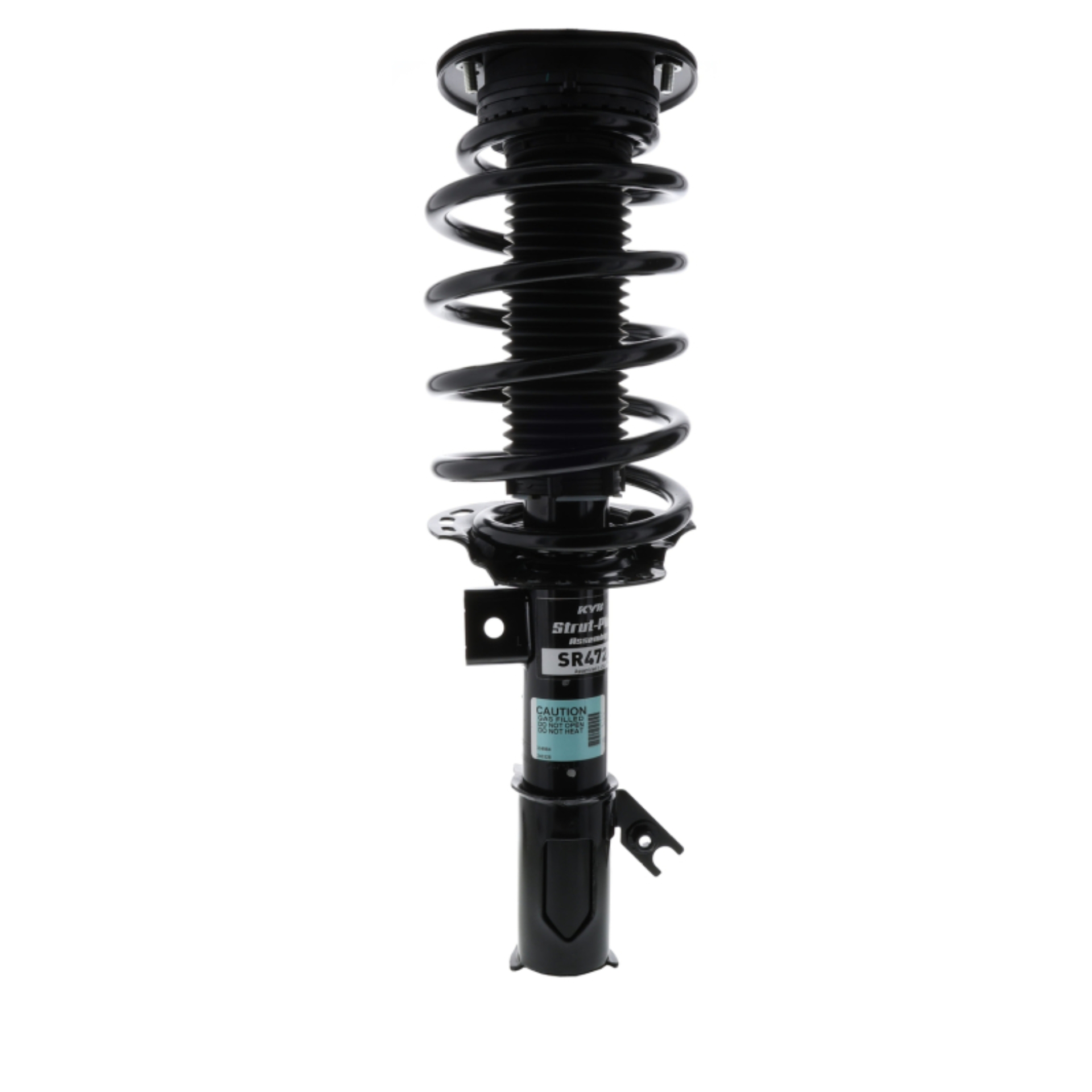 Picture of KYB 13-20 Ford Fusion AWD (Exc. Sport & 19in Wheels) Shocks & Struts Strut-Plus - Front Left