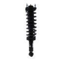 Picture of KYB 15-22 Chevrolet Colorado 2.8L Diesel & 3.6L V6 (Exc. ZR2) Shocks & Struts Strut-Plus - Front