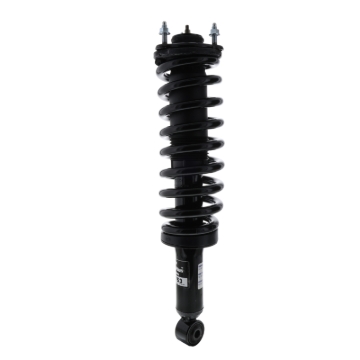 Picture of KYB 15-22 Chevrolet Colorado 2.8L Diesel & 3.6L V6 (Exc. ZR2) Shocks & Struts Strut-Plus - Front