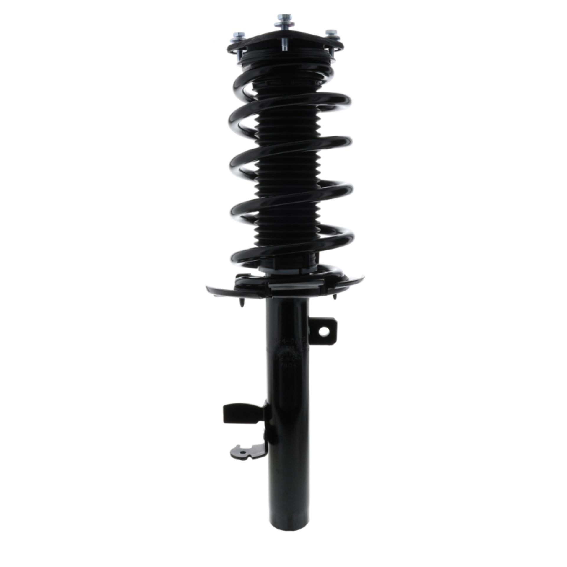 Picture of KYB 14-19 Ford Escape FWD Shocks & Struts Strut-Plus - Front Left
