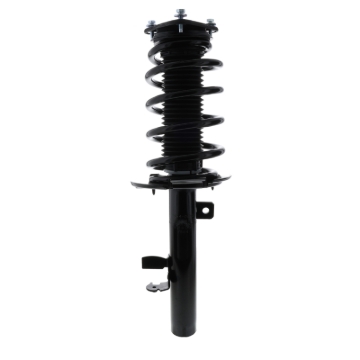 Picture of KYB 14-19 Ford Escape FWD Shocks & Struts Strut-Plus - Front Left