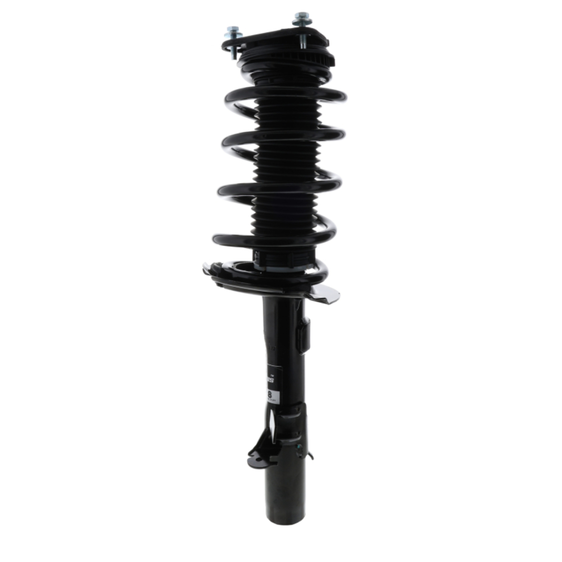 Picture of KYB 14-19 Ford Escape 4WD 2.0L / 15-19 Lincoln MKC FWD 2.0L Shocks & Struts Strut-Plus - Front Right