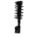Picture of KYB 13-20 Ford Fusion AWD (Exc. Sport & 19in Wheels) Shocks & Struts Strut-Plus - Front Left