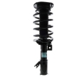 Picture of KYB 13-20 Ford Fusion AWD (Exc. Sport & 19in Wheels) Shocks & Struts Strut-Plus - Front Right