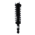 Picture of KYB 15-22 Chevrolet Colorado 2.8L Diesel & 3.6L V6 (Exc. ZR2) Shocks & Struts Strut-Plus - Front