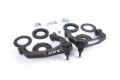 Picture of Zone Offroad 19-22 Chevrolet / 19-22 GMC 1500 AT4 Trail Boss 1.75in Lift Kit