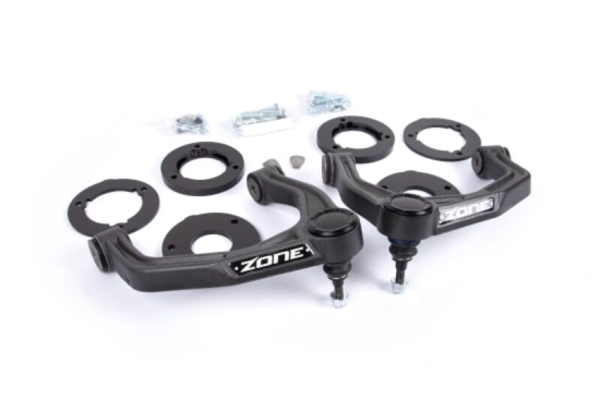 Picture of Zone Offroad 19-22 Chevrolet / 19-22 GMC 1500 AT4 Trail Boss 1.75in Lift Kit