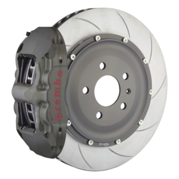 Picture of Brembo BRB Big Brake Kits - 4K3.8018A