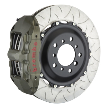 Picture of Brembo BRB Big Brake Kits - 3K3.8036A