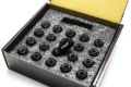 Picture of Wheel Mate WM Muteki Open End Lug Nuts - TR4505G