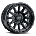 Picture of Method MR323 20x10 / 8x170 BP / -18ET / 4.76in BS / 130.81mm CB - Gloss Black Wheel