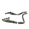 Picture of Kooks 23+ Cadillac Escalade V 1-7/8in Long Tube Header & GREEN Catted Conn. Kit