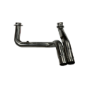 Picture of Kooks 2023+ Cadillac Escalade V 3in Comp. Only Connection Pipes (Req. Kooks Headers)