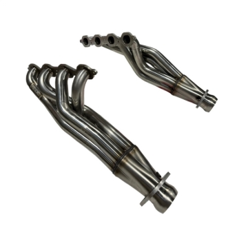 Picture of Kooks 23+ Cadillac Escalade V 1-7/8in Long Tube Header & H.O. GREEN Catted Conn. Kit
