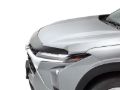 Picture of WeatherTech 24-25 Chevrolet Trax Hood Skin Protector - Black