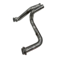 Picture of Kooks 2023+ Cadillac Escalade V 3in Comp. Only Connection Pipes (Req. Kooks Headers)