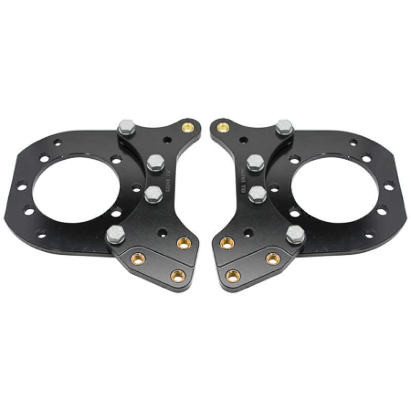 Picture of Wilwood WIL Caliper Brackets Rear Brake Hardware - 249-14222/23