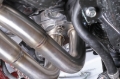 Picture of PERRIN 22-26 Subaru WRX / 20-25 OBXT & LXT / 19-25 Ascent Equal Length Header - Brushed SS