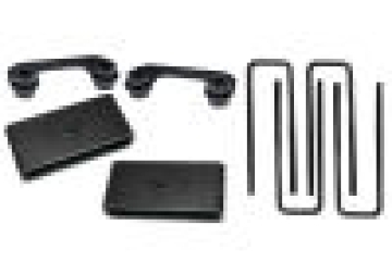 Picture of Superlift 23-24 Chevy Colorado/GMC Canyon 4WD (No ZR2 Models) 2in. Lift Kit