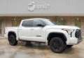 Picture of Superlift 22-24 Toyota Tundra 4WD (w/o AVS System / No PRO Models) 3in. Lift Kit