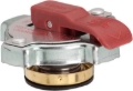 Picture of Gates 99-18 Subaru Forester 2.5L 4 Cyl Safety Release Radiator Cap - 16 psi
