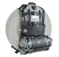 Picture of Giant Loop Overland Sling - Black