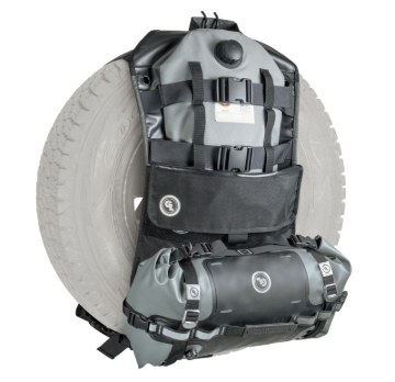 Picture of Giant Loop Overland Sling - Black