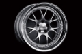 Picture of SSR Professor MS3 19x9.0 +41 MD 5x112 Titan Silver Wheel (SPECIAL ORDER-NO CANCELLATION)