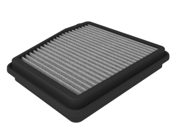 Picture of aFe 22-23 Kia Stinger L4-2.5L (t) Magnum FLOW OE Replacement Air Filter w/ Pro DRY S Media