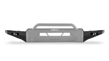 Picture of Body Armor 4x4 2014-2024 Toyota 4Runner HiLine Bumper High Clearance Side Wings
