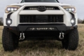 Picture of Body Armor 4x4 2014-2024 Toyota 4Runner HiLine Bumper High Clearance Side Wings