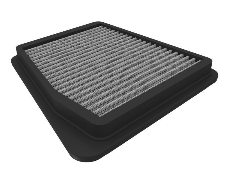 Picture of aFe 22-23 Kia Stinger L4-2.5L (t) Magnum FLOW OE Replacement Air Filter w/ Pro DRY S Media